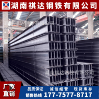 廠家直銷(xiāo) 軋制H型鋼 國(guó)標(biāo)Q345Bh型鋼 建筑支撐房梁用H型鋼材