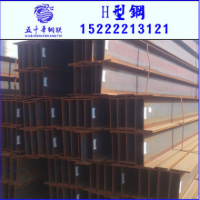 廠家直發(fā) 津西牌/400*408國標(biāo)H型鋼 熱鍍鋅H型鋼 低合金H型鋼價(jià)格