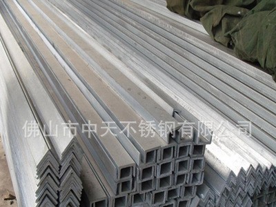 【送貨到廠】202不銹鋼槽鋼 304不銹鋼光面槽鋼 熱軋316L定做非標