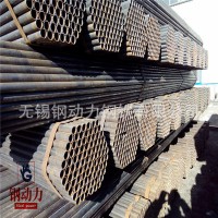 大量供應(yīng)1.5寸 DN40 直徑48焊管/熱鍍鋅焊管 q235材質(zhì) 歡迎訂購