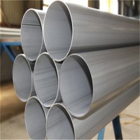 佛山批發(fā)不銹鋼工業(yè)管 外徑152、168 足Cr18Ni9 價(jià)格實(shí)惠