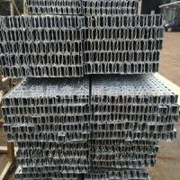 無(wú)錫展鑫 廠家直供冷鍍鋅光伏支架 質(zhì)量有保證