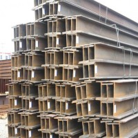 萊鋼340*250*9*14國標(biāo)H型鋼 鋼結(jié)構(gòu)工地用熱軋H型鋼Q235非