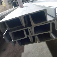 國(guó)標(biāo)不銹鋼建材槽鋼 U型201不銹鋼槽鋼 建筑裝飾用材不銹鋼槽鋼