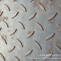 現(xiàn)貨本鋼H-Q235B熱軋開(kāi)平花紋板 壓花板 鍍鋅花紋板2.0-10可切