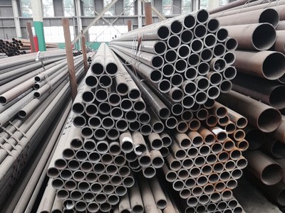 廠家現(xiàn)貨直銷 20# 57*3.5 133*4.5 注漿管子