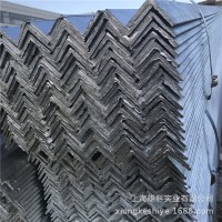 上海鍍鋅角鋼 鍍鋅角鐵 三角鐵 幕墻輸電塔專(zhuān)用 規(guī)格齊全可加工