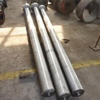 35SiMn合金結(jié)構(gòu)鋼 高強度耐磨35SiMn圓鋼 35SiMn圓棒