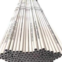 現(xiàn)貨供應(yīng)304食品級(jí)不銹鋼管 小口徑厚壁光亮面不銹鋼管 熱軋鋼管
