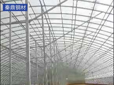 鍍鋅大棚管價(jià)格 現(xiàn)貨天津 蔬菜連棟大棚管 折彎加工大棚鍍鋅鋼管