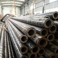 現(xiàn)貨供應(yīng)42CrMo無(wú)縫鋼管 熱軋無(wú)縫管 非標(biāo)無(wú)縫管廠家定做
