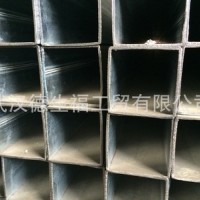 批發(fā)鍍供應天津鍍鋅方管 鍍鋅矩管 量大從優(yōu)