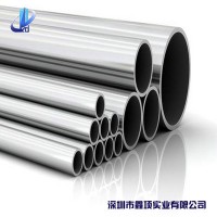 進口優(yōu)質(zhì)裝飾專用440C不銹鋼管材 抗銹耐磨蝕光440B棒料