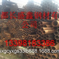 廠家批發(fā)各種規(guī)格、厚度的焊管和架管。