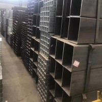 正大 友發(fā)各種規(guī)格熱鍍鋅方管批發(fā)零售 價格實(shí)惠 規(guī)格齊全