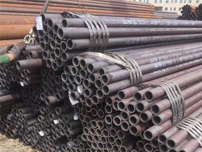 廠家直銷 Q345E低溫?zé)o縫管 可切割定尺 量大優(yōu)惠