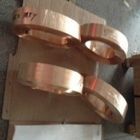 供應(yīng)QSn6.5-0.1錫青銅卷 進口c5191磷青銅片 日本c5210磷青銅帶