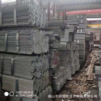 廠家直發(fā)Q235B熱鍍鋅角鋼 鍍鋅角鐵建筑裝飾工程用唐鋼3號-20號