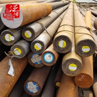 合金結(jié)構(gòu)鋼40CrNiMo/A國標(biāo)817M40圓鋼工程機(jī)械用鋼
