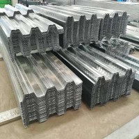 鍍鋅開(kāi)口樓承板YX51-226-678*1.5mm鋼構(gòu)建筑樓承板廠家直銷