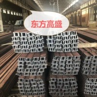 主營：7#π型鋼 8#排型鋼 9號(hào)π型鋼 27simn Q345B礦工鋼