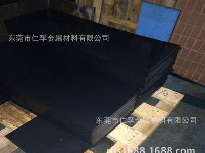 國(guó)產(chǎn)進(jìn)口冷軋熱軋60硅2錳彈簧鋼板材 汽車用中厚60Si2Mn彈簧鋼板
