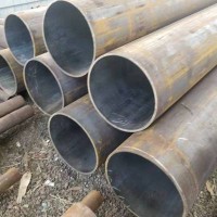 供應(yīng)連扎無(wú)縫鋼管 冷拔無(wú)縫管 工程立柱用無(wú)縫管