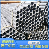 廠家直銷 重慶鍍鋅鋼管 消防 燃?xì)?石油管道工程用 熱鍍鋅圓管