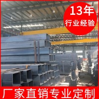 批發(fā)優(yōu)質(zhì)規(guī)格形管方管40*40 熱軋四方管價(jià)格 方鐵管規(guī)格