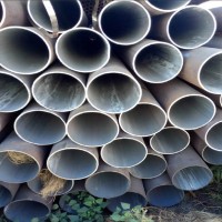 建筑專用Q235B國(guó)標(biāo)無(wú)縫鋼管直銷 25*2.5-325*8規(guī)格無(wú)縫鋼管直銷