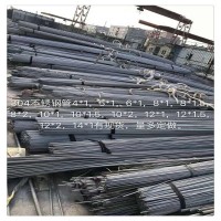 常備現(xiàn)貨:304/316L不銹鋼管 321不銹鋼管 310S不銹鋼管 無(wú)縫鋼管