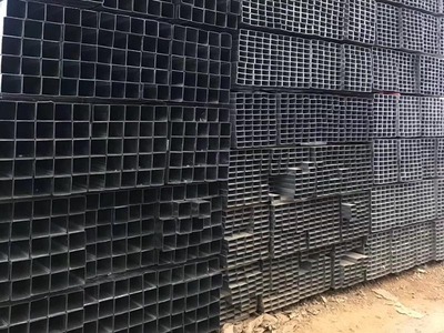 云南昆明方管出廠價格、云南建筑裝飾用方管多少錢一根、云南方管