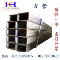 天津Q235方管 Q345方矩管 方通 中空管 異型管 現(xiàn)貨銷(xiāo)售 配送服務(wù)