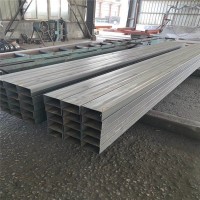 【廠(chǎng)家直銷(xiāo)】Q345B無(wú)縫方管60*60*1.5-5.0規(guī)格齊全 現(xiàn)貨供應(yīng)