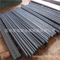 貨供應(yīng)無磁鋼HPM75無磁模具鋼預硬高純度鏡面拋光無磁鋼圓棒