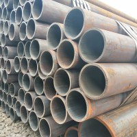 09MnD低溫?zé)o縫鋼管 低溫壓力容器用管 低溫?fù)Q熱器09MnNiD無(wú)縫鋼管