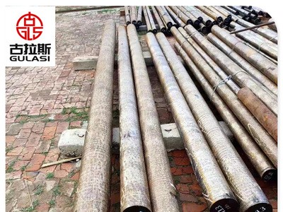 專業(yè)優(yōu)質(zhì) H13圓鋼 H13模具鋼 H13鍛造圓鋼 低價出售零割全國包郵