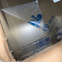 廠家直銷不銹鋼板 手工拉絲青古銅納米油 祥萬(wàn)佳專業(yè)定制樣品