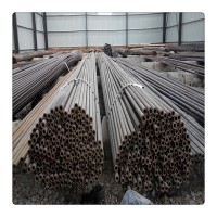 20mn2無縫管大量現(xiàn)貨銷售 厚壁20mn2熱軋鋼管廠家低價生產