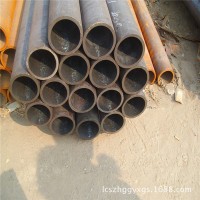 273*7薄壁管廠家供應(yīng)-20號Gb/T6479-2013化肥設(shè)備專用無縫管銷售