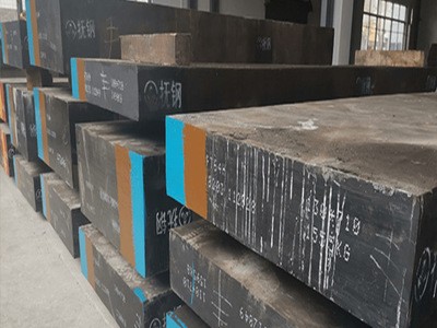 現(xiàn)貨供應(yīng)S136H模具鋼板 S136模具鋼熱處理加工