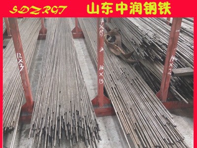 小口徑精密無(wú)縫鋼管 高頻焊接有縫鋼管 10*1 12*1 14*1