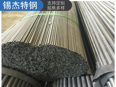 常年儲備銷售 毛細(xì)光亮管 油路專用管 Q195 7.8*0.8 9.5*1.0
