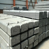 現(xiàn)貨銷(xiāo)售Q235B熱軋角鋼 國(guó)標(biāo)50*50*5熱鍍鋅角鋼 規(guī)格齊全