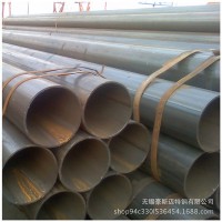 直縫焊管 無錫高頻焊管廠 大規(guī)格焊管 定尺 量大價優(yōu)