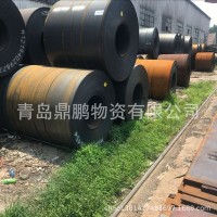 青島鼎鵬供應(yīng)60si2mn系列彈簧板 冷軋60si2mn彈簧鋼板 規(guī)格齊全