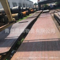 青島買寶鋼產歐標BS700MCK2汽車用熱軋酸洗卷板到青島鼎鵬特鋼
