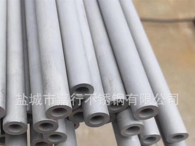 現(xiàn)貨供應(yīng)201不銹鋼裝飾管 23*2.5 25*3 質(zhì)量保證 鹽城嘉行不銹鋼