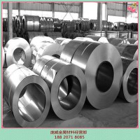 熱銷ST14冷軋板，深拉伸沖壓材料發(fā)貨及時 舉報 本產品支持七天無理由退貨