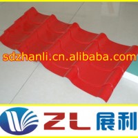 850型彩瓦 850型彩板 屋面板 琉璃瓦 樂(lè)從 禪迅公司 馬鋼